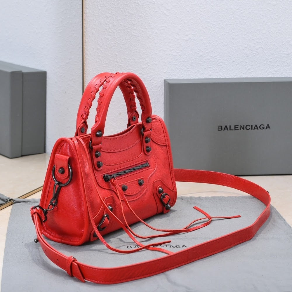 Dragons Bags Balenciaga Luxury Bag --111878