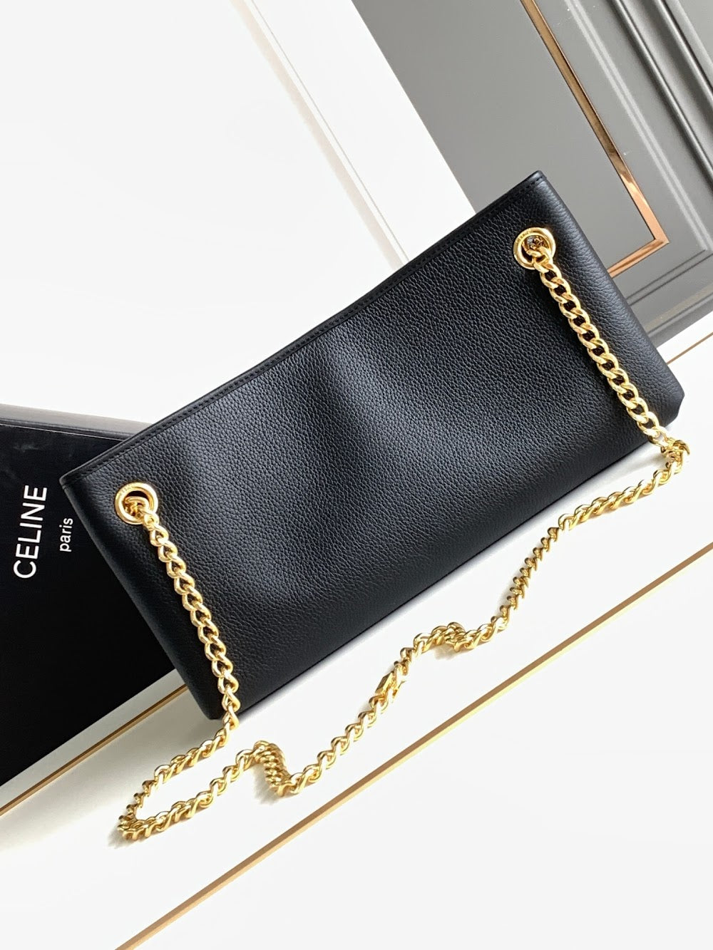 Dragons Bags Celine Luxury Bag --112170
