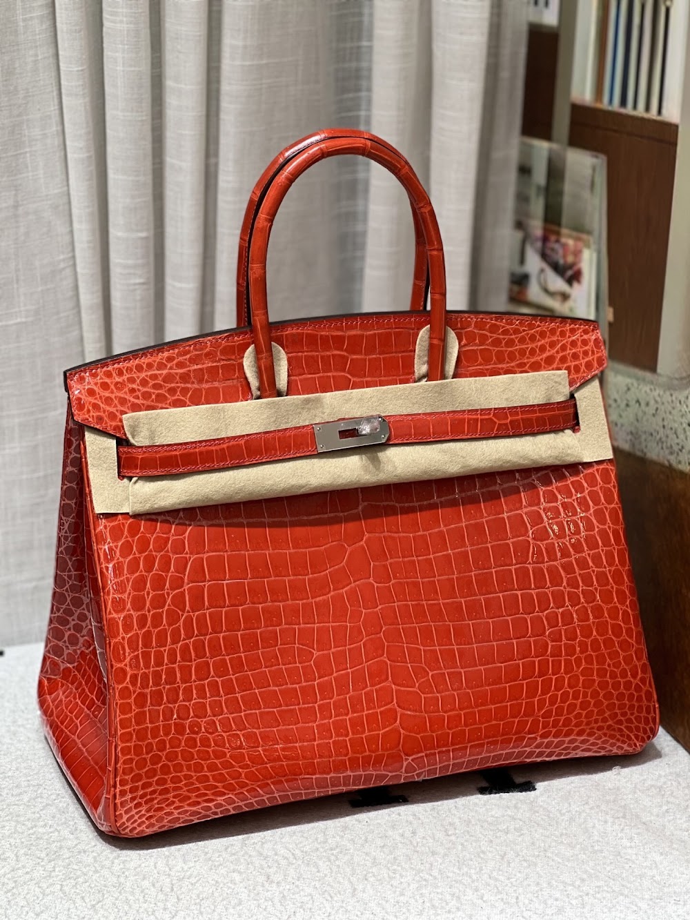 Dragons BagsHermesn Luxury Bag --116879