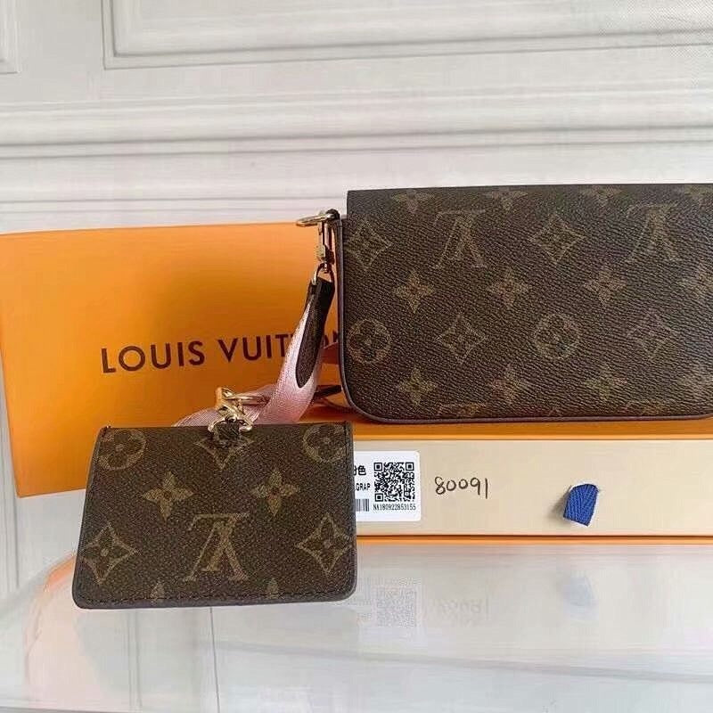 Dragons Bags ln Luxury Bag --77869