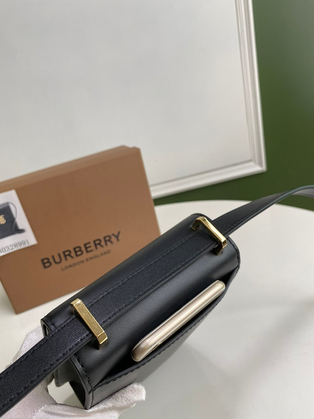 Dragons Bags Burberryn Luxury Bag --91626