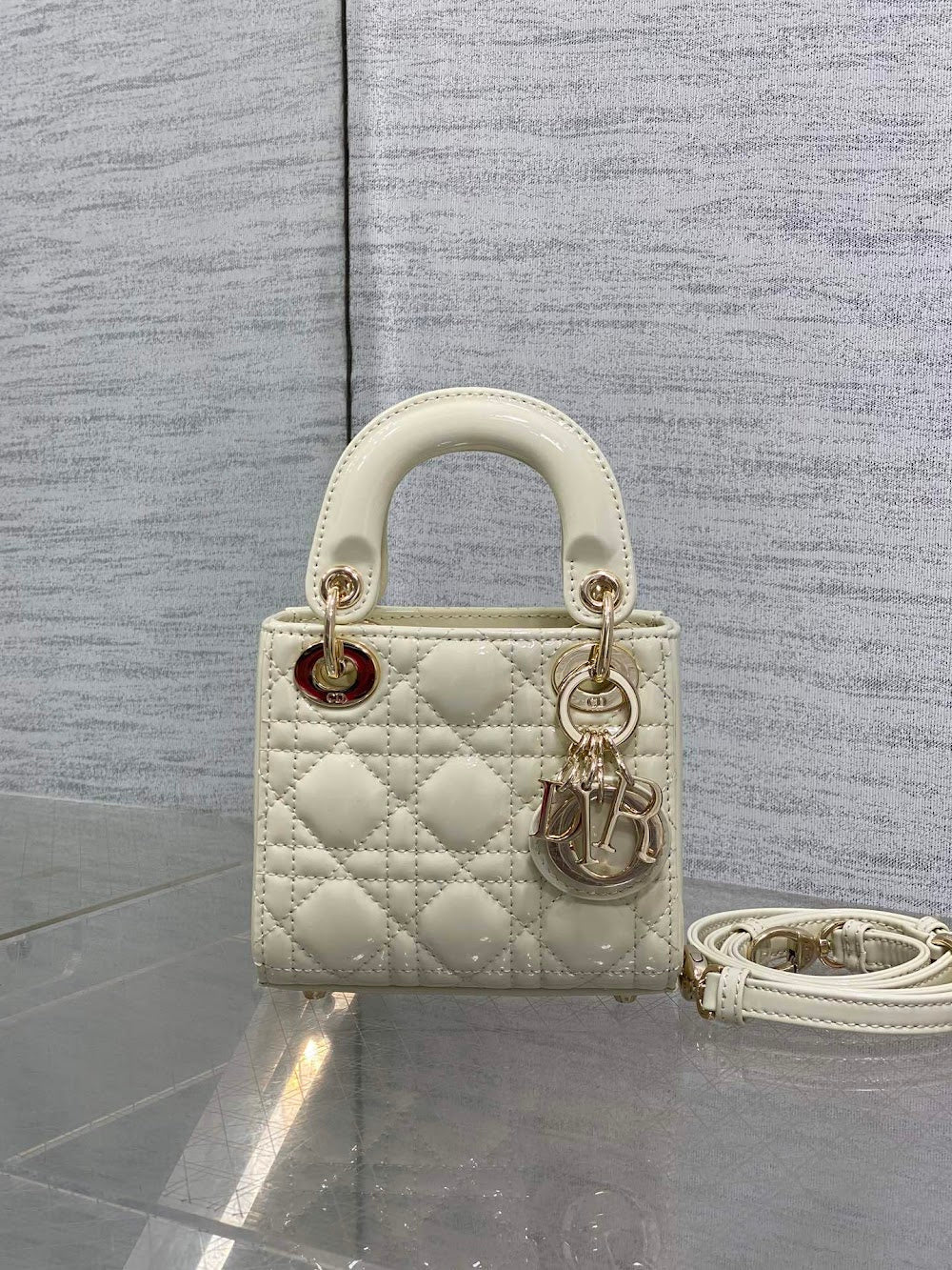 Dragons BagsDiorn Luxury Bag --114988