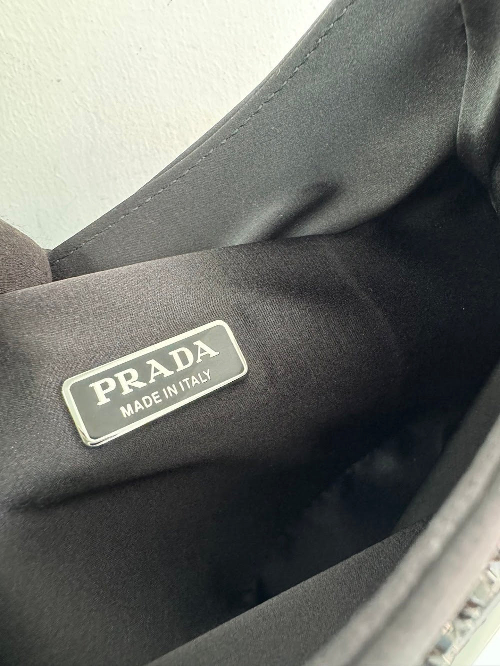 Dragons Bags Pradn Luxury Bag --102535