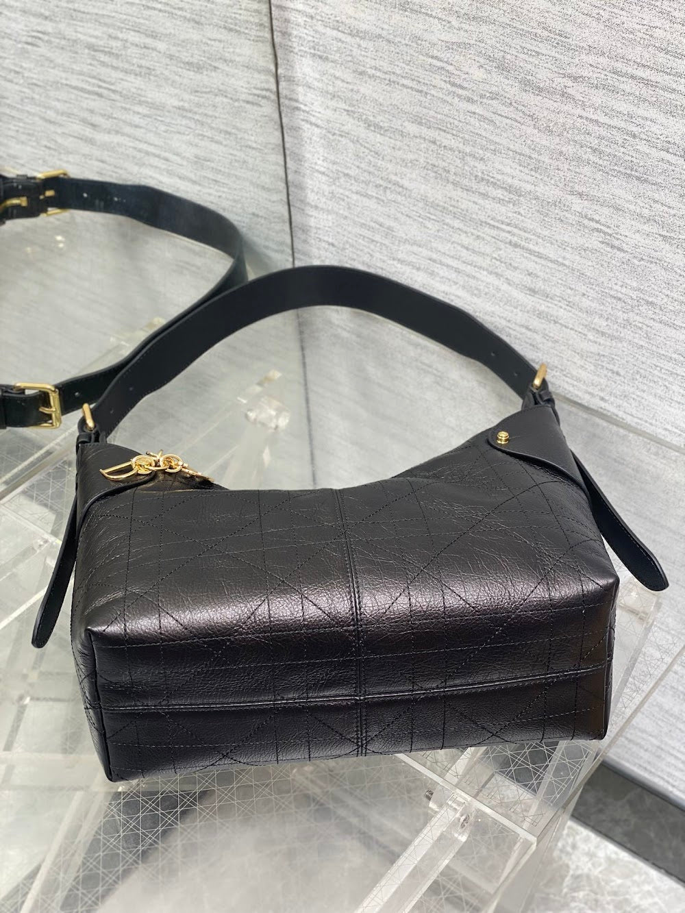 Dragons BagsDiorn Luxury Bag --116074