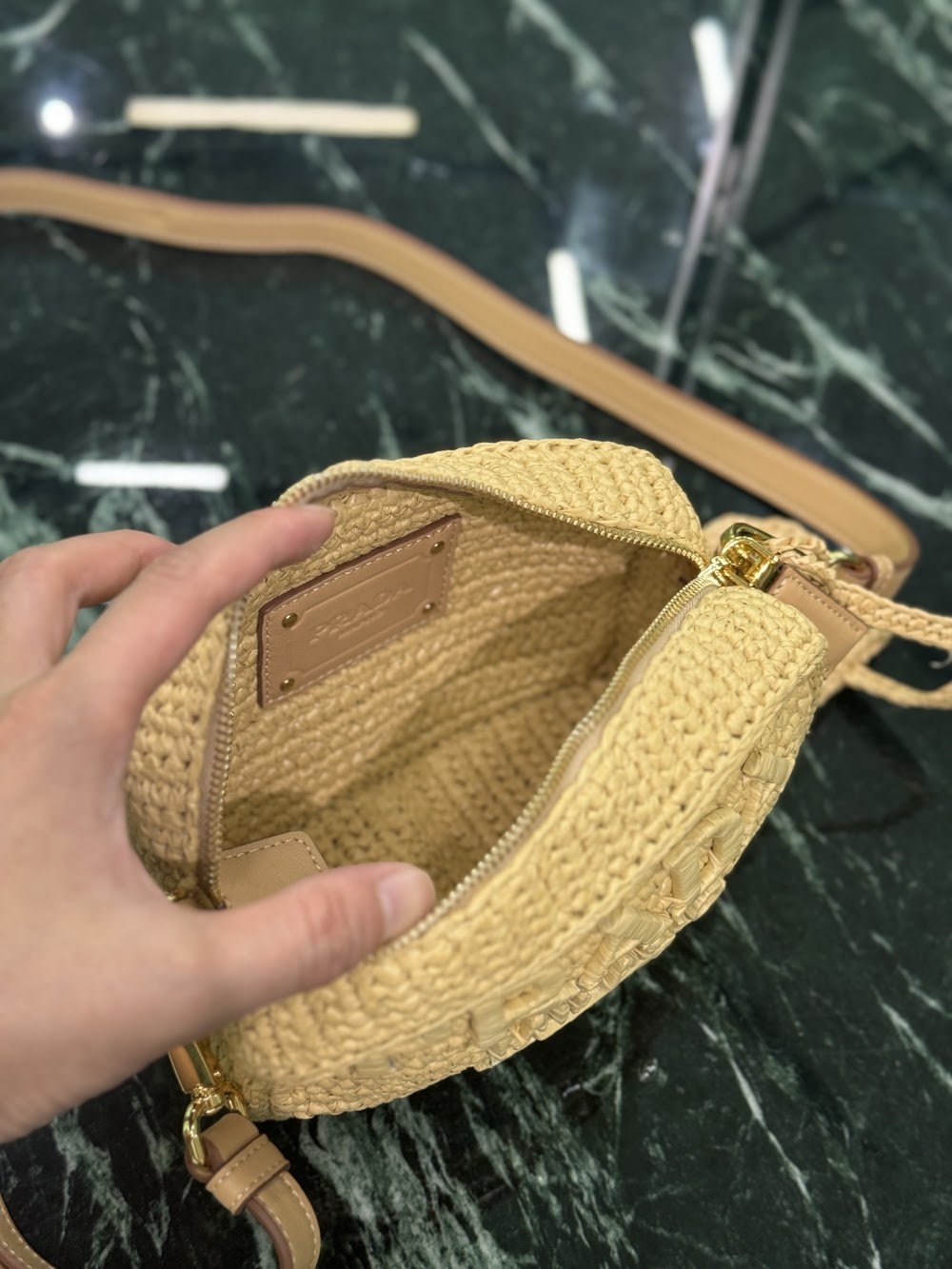 Dragons Bags Pradn Luxury Bag --102081
