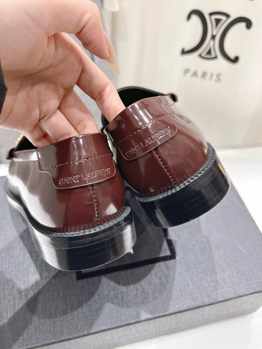 Dragons Bags Luxury Bag --50422
