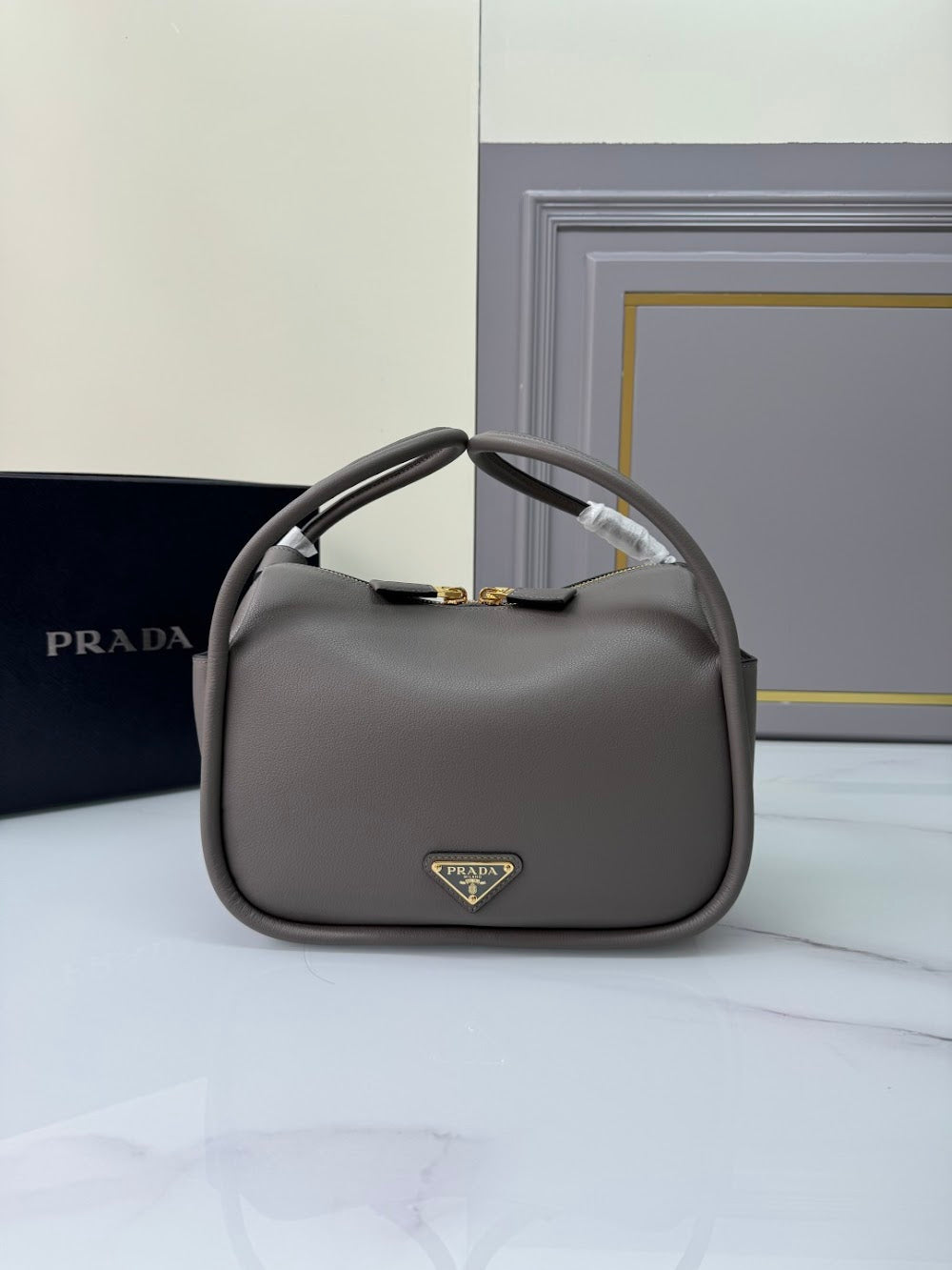 Dragons Bags Pradn Luxury Bag --102458