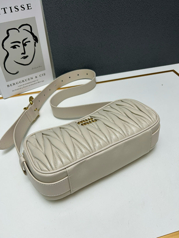 Jessica Bags pradn Luxury Bag --75278