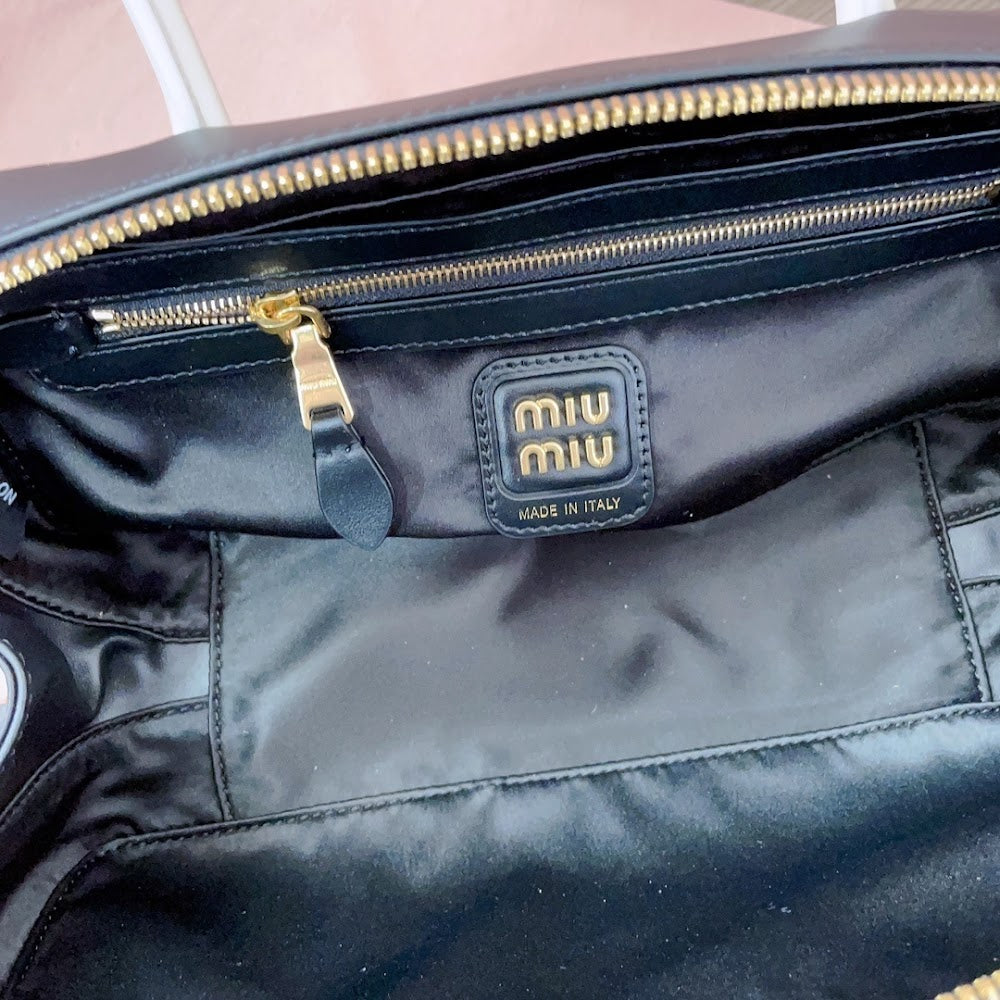 Dragons Bags Miun Miun Luxury Bag --123314