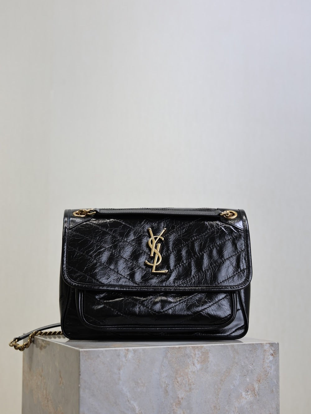 Dragons Bags YSLn Luxury Bag --119509