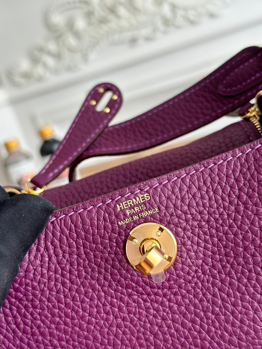 Dragons BagsHermesn Luxury Bag --118803