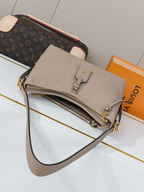 Dragons Bags LVn Luxury Bag --81132