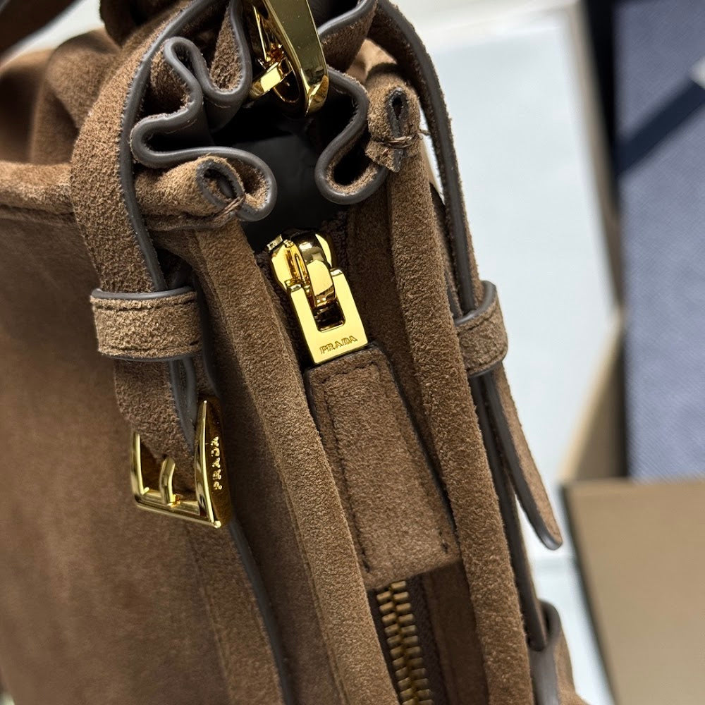 Dragons Bags Pradn Luxury Bag --102815
