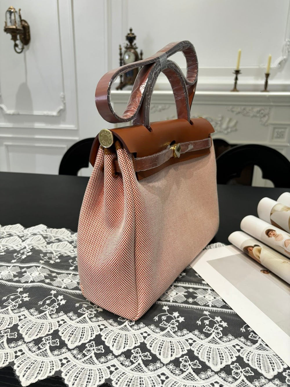 Dragons BagsHermesn Luxury Bag --118123