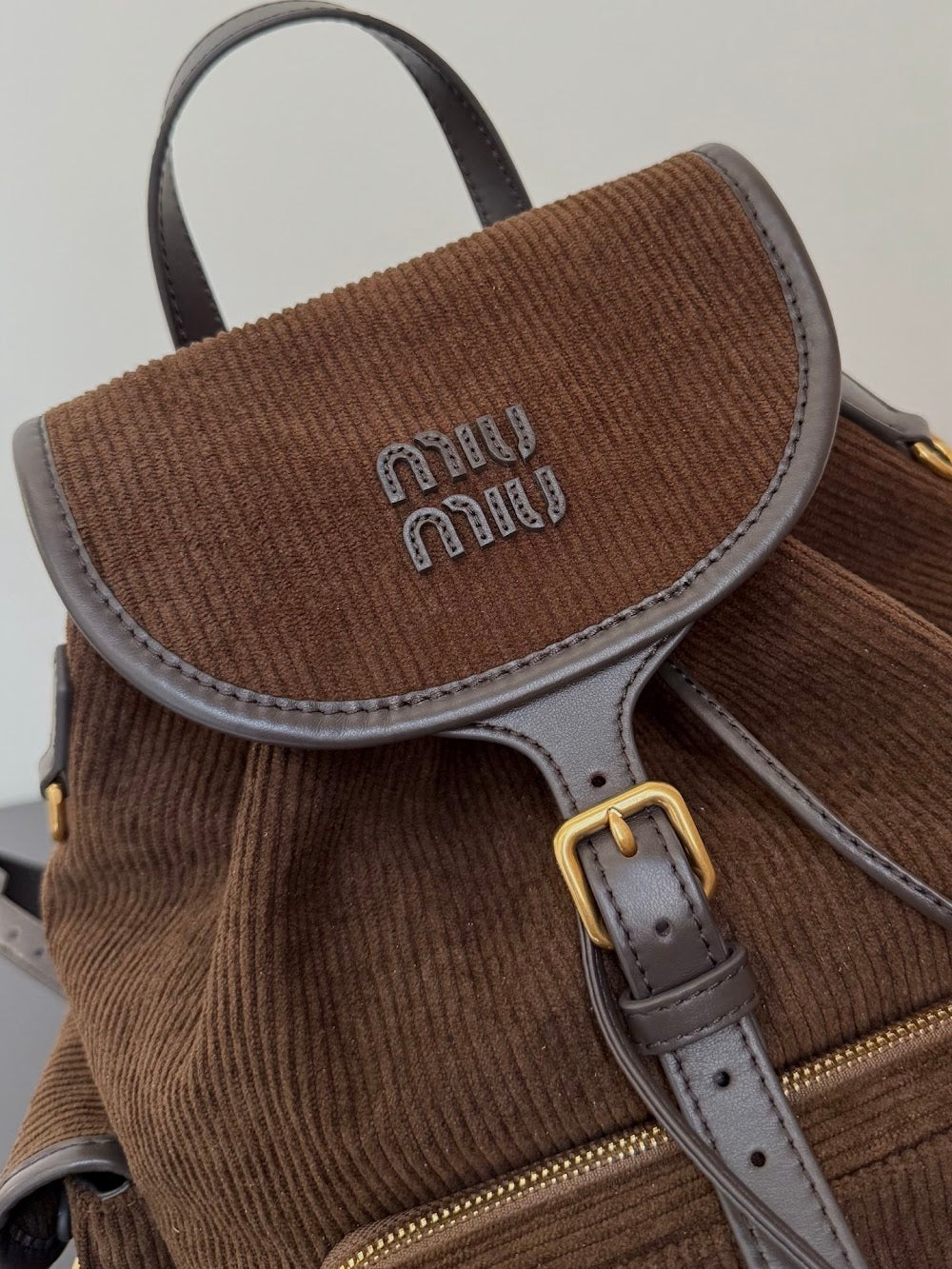 Dragons Bags Miun Miun Luxury Bag --122734