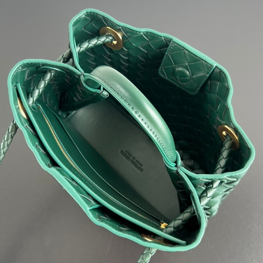 Dragons Bags Bottegan Luxury Bag --90292