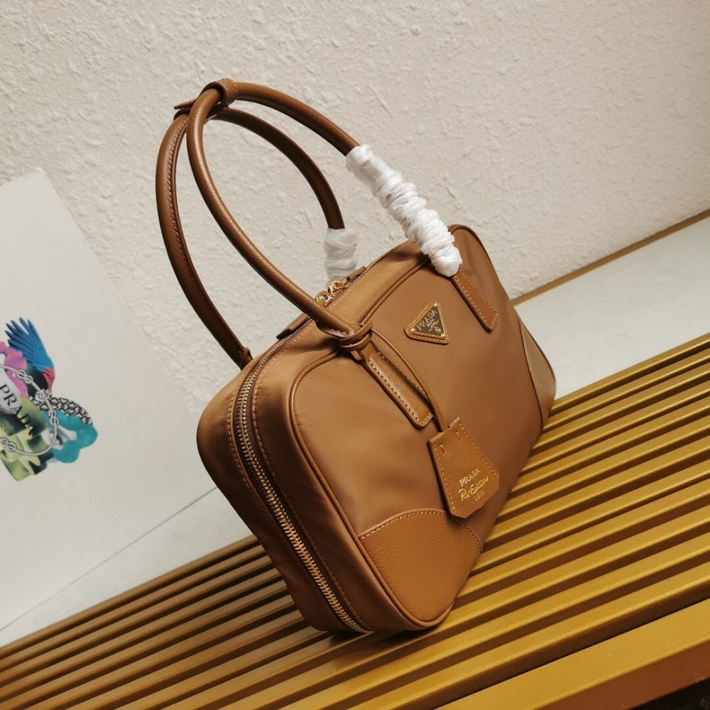 Dragons Bags Pradn Luxury Bag --101504