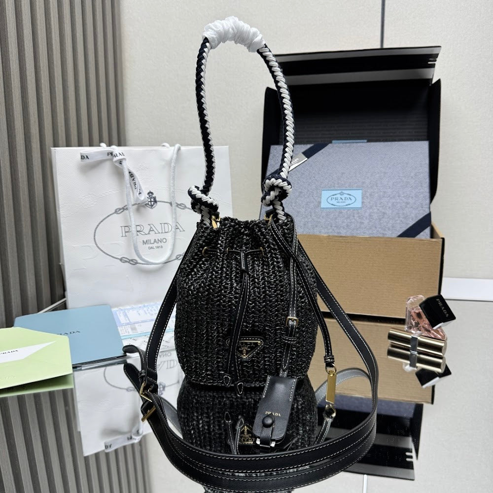 Dragons Bags Pradn Luxury Bag --101738