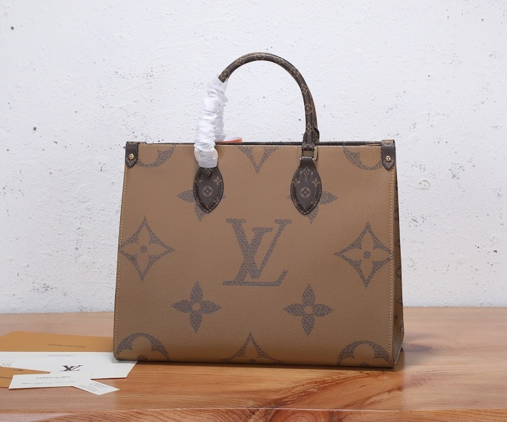 Dragons Bags LVn Luxury Bag --80148
