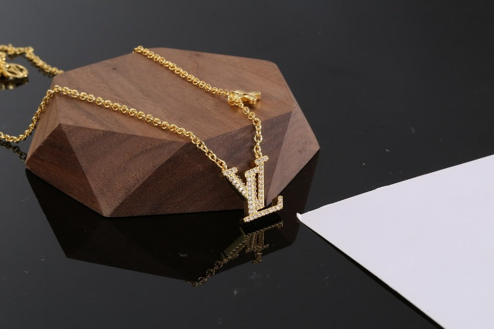 Dragons Bags Luxury Necklace --55607