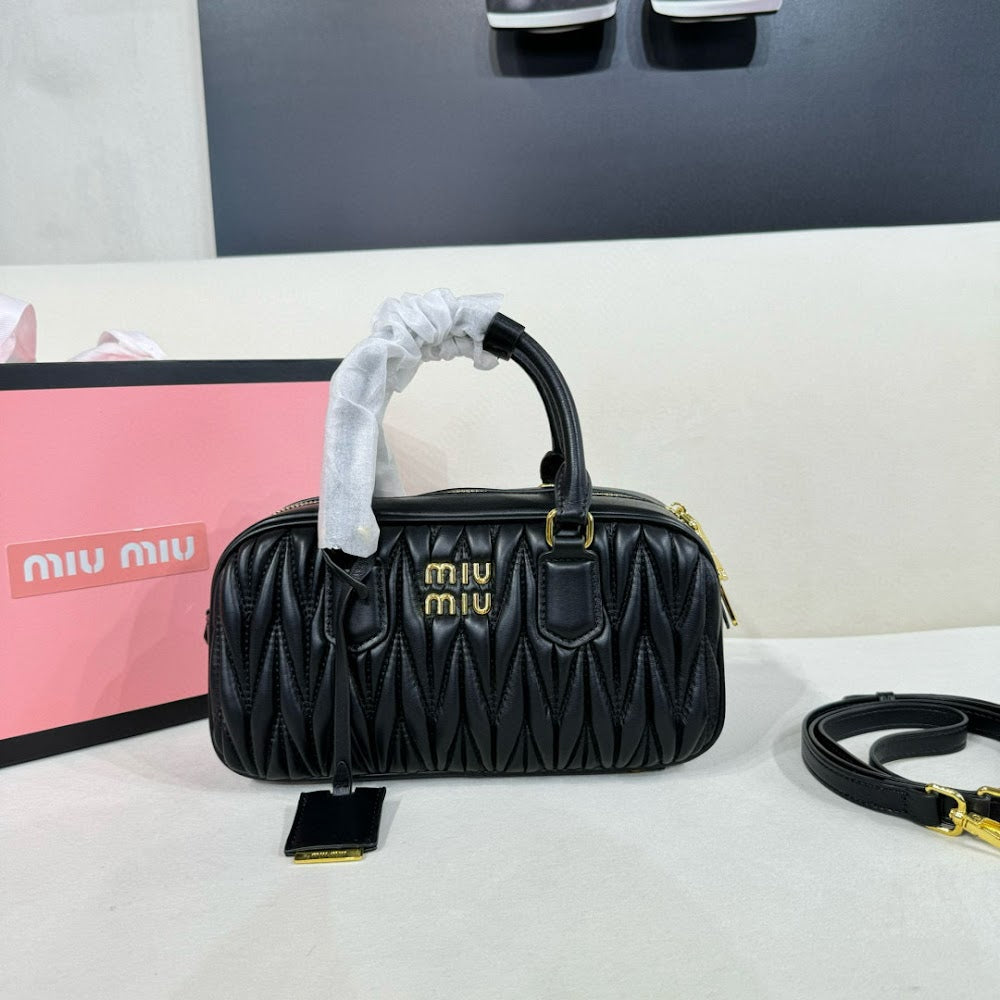 Jessica Bags pradn Luxury Bag --75311