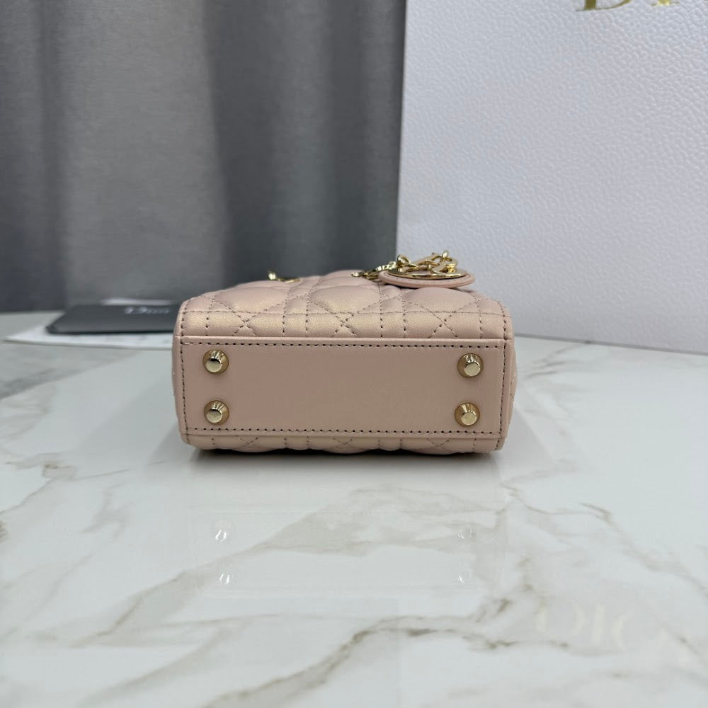 Dragons BagsDiorn Luxury Bag --115440