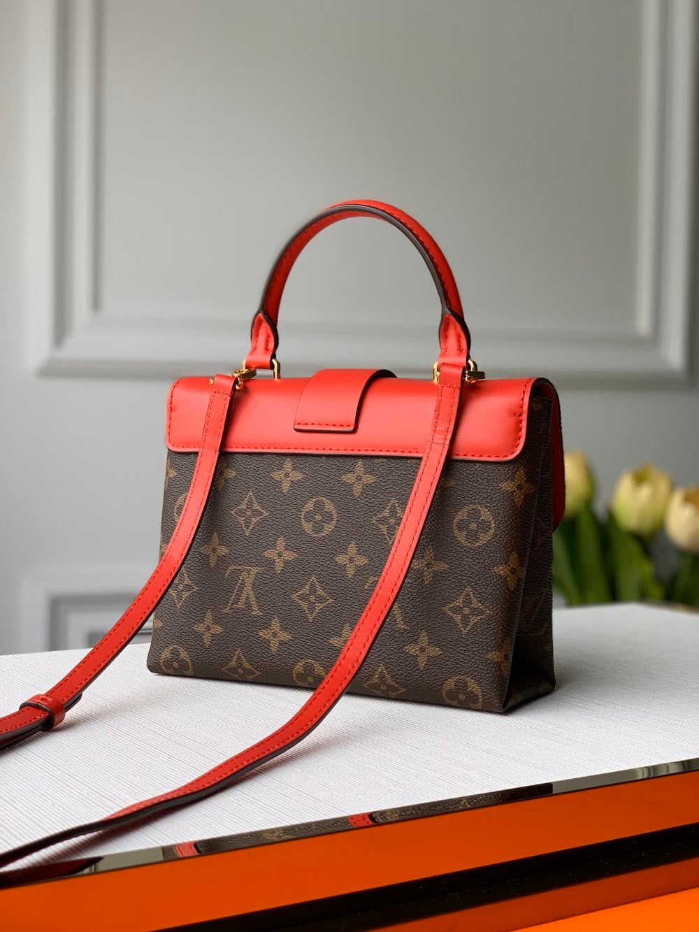 Dragons Bags ln Luxury Bag --97104