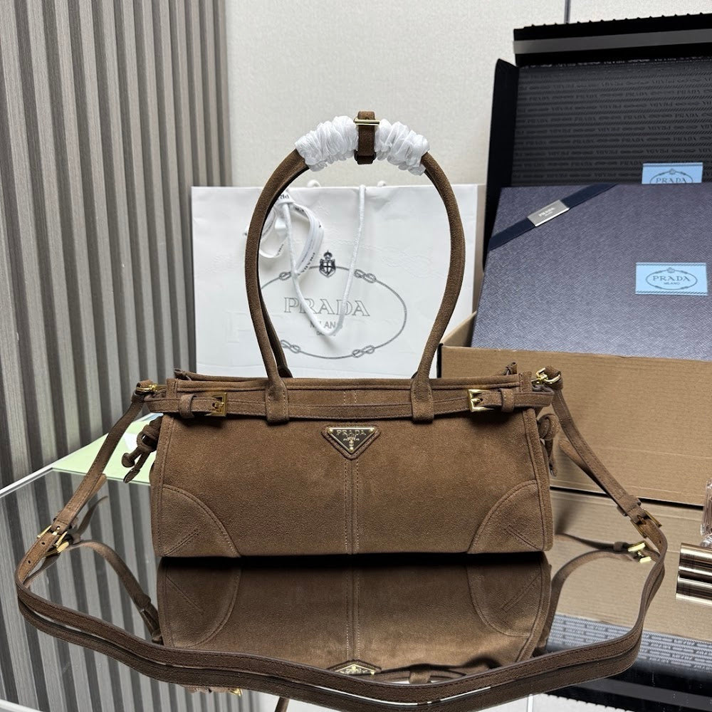 Dragons Bags Pradn Luxury Bag --102816