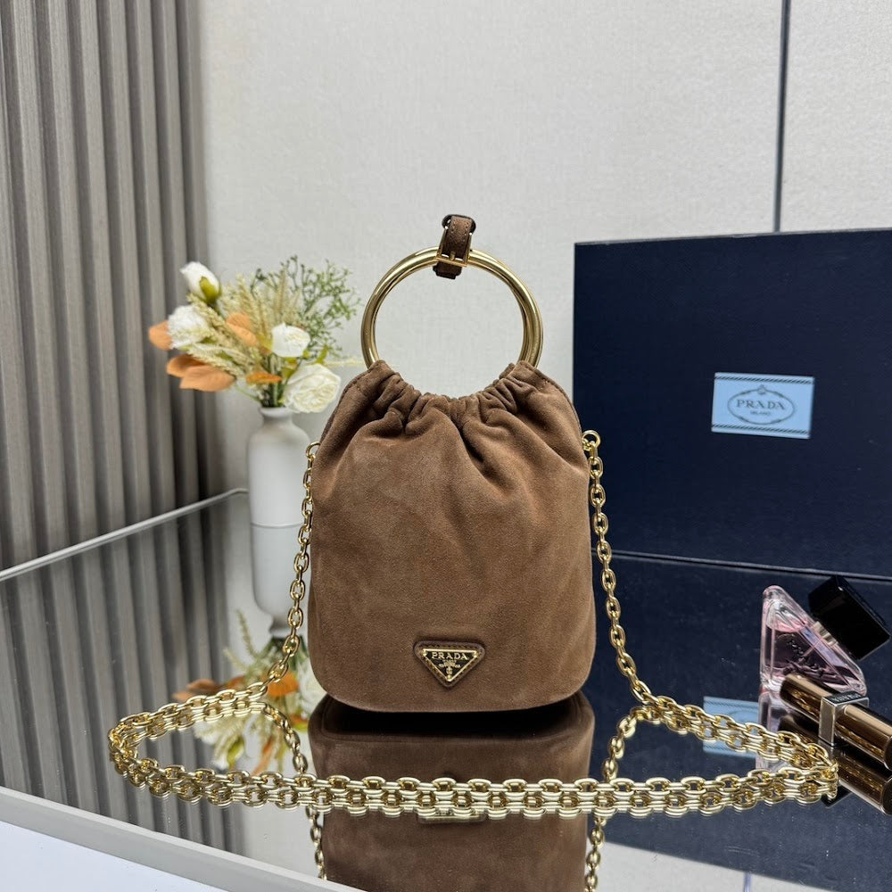 Dragons Bags Pradn Luxury Bag --102518