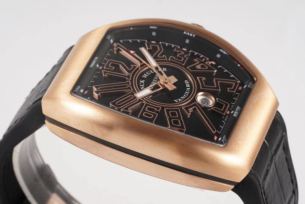 Dragons Bags Luxury Designer Watch --103158