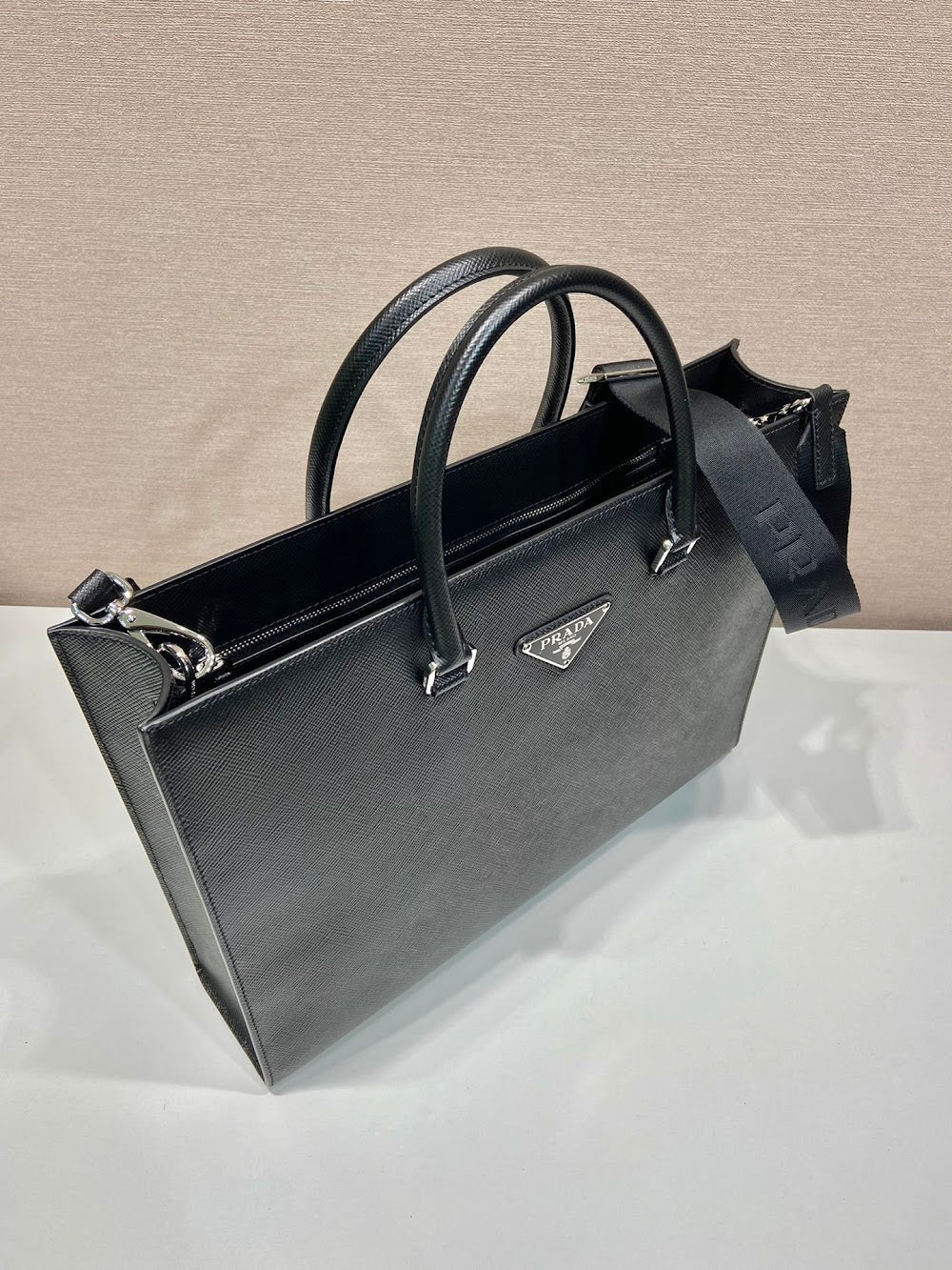 Dragons Bags Prada Luxury Bag --54331