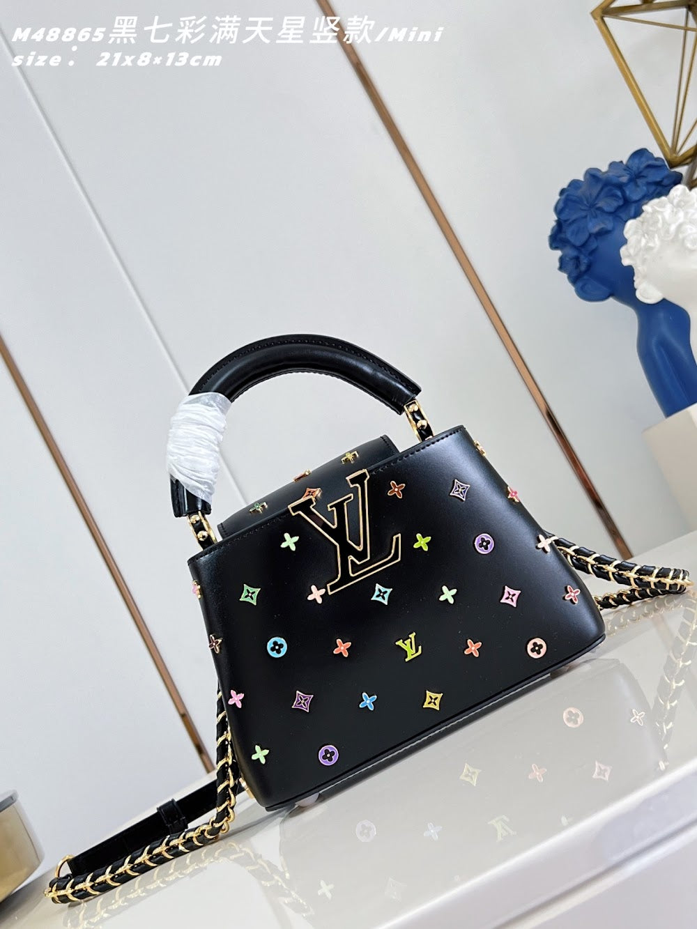Dragons Bags ln Luxury Bag --96655