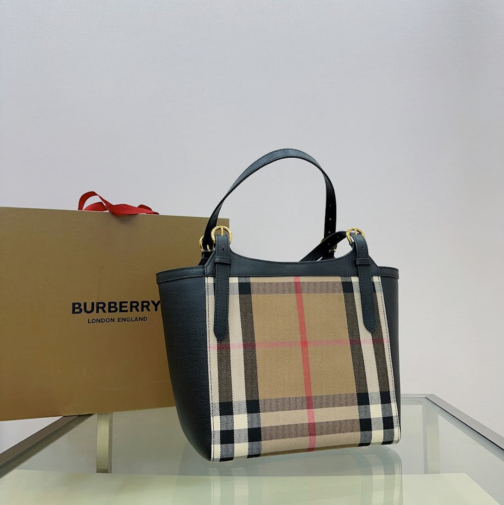 Dragons Bags Burberryn Luxury Bag --91820