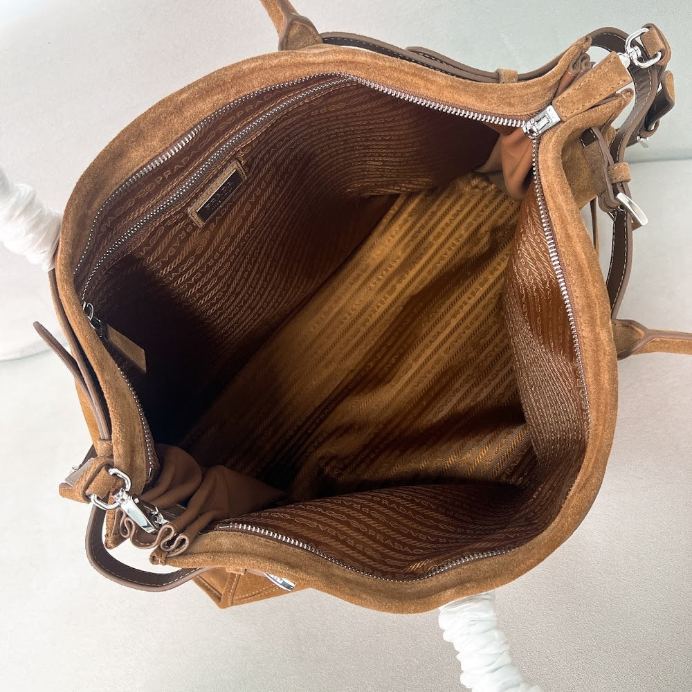 Dragons Bags Pradn Luxury Bag --102462