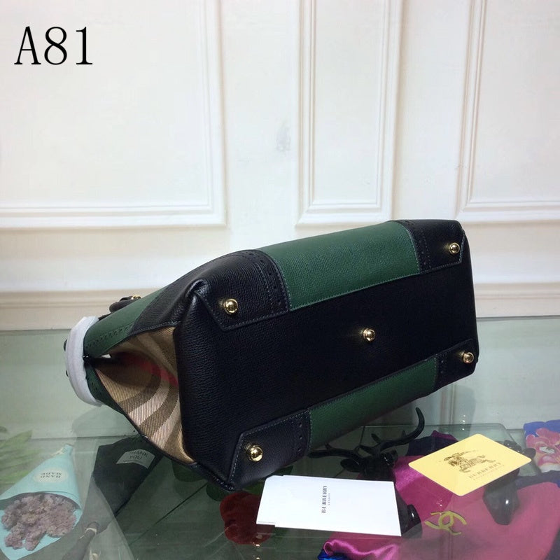VBS Fashion -BBR Bags - 864