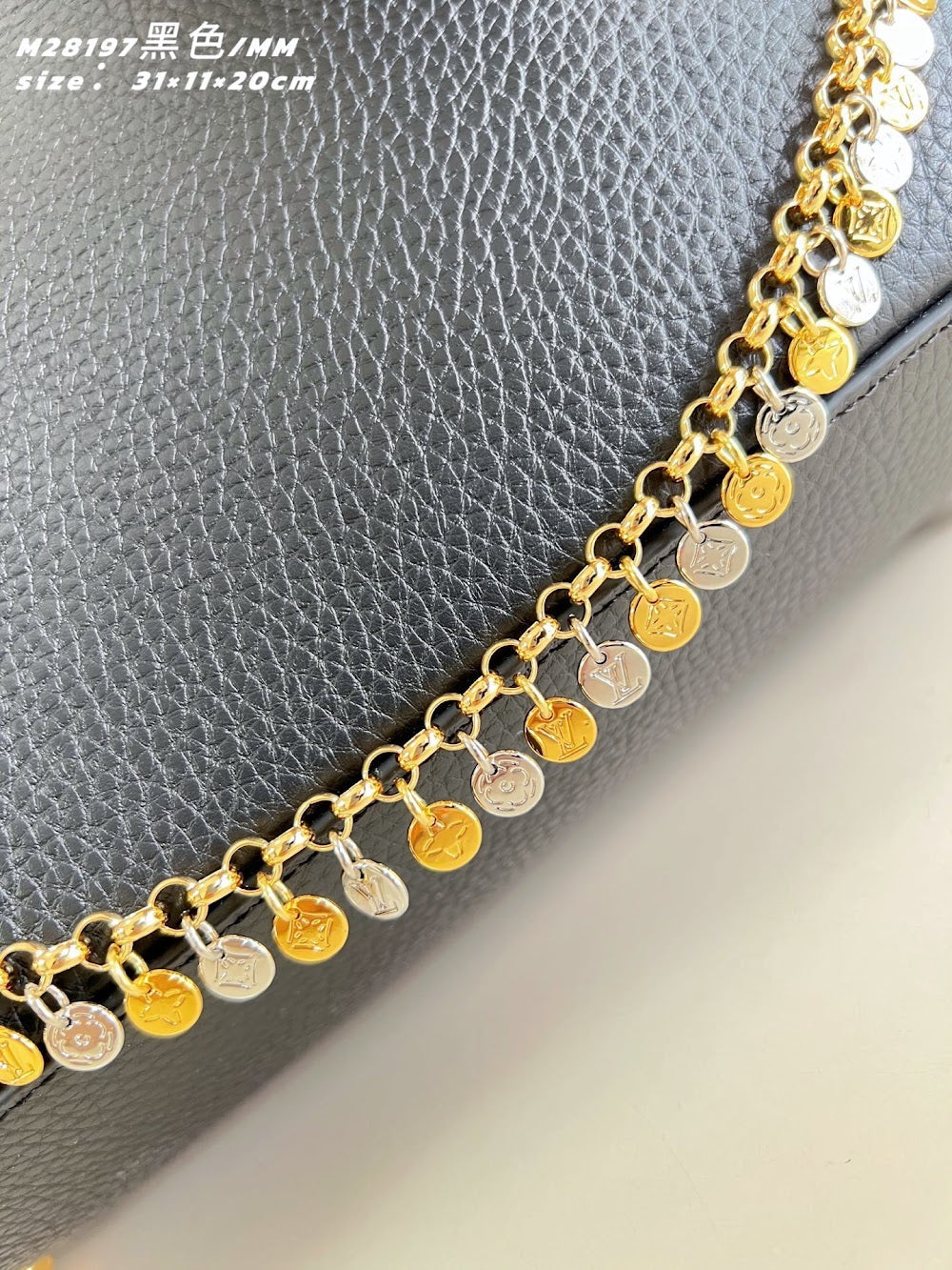 Dragons Bags ln Luxury Bag --96638