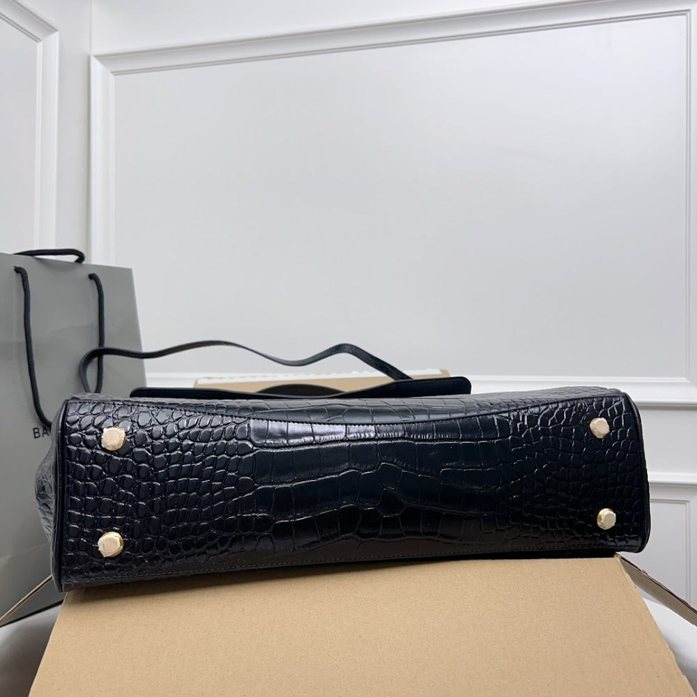 Dragons Bags Balenciaga Luxury Bag --111041