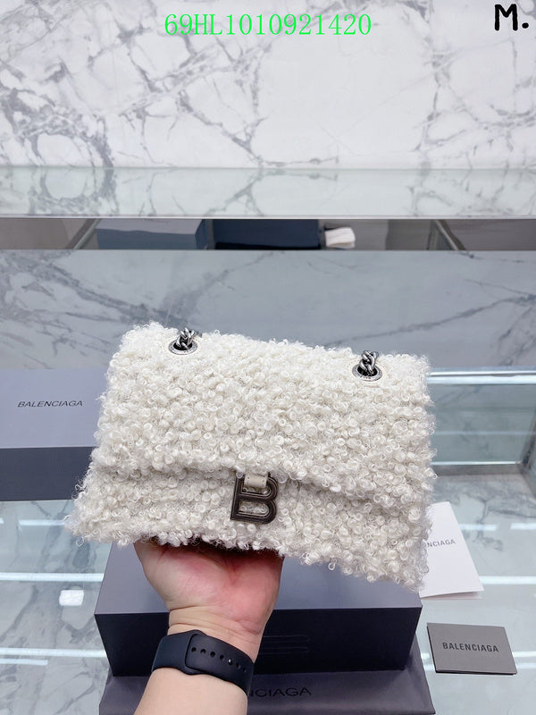 VBS Fashion - BGA Bags - 2058