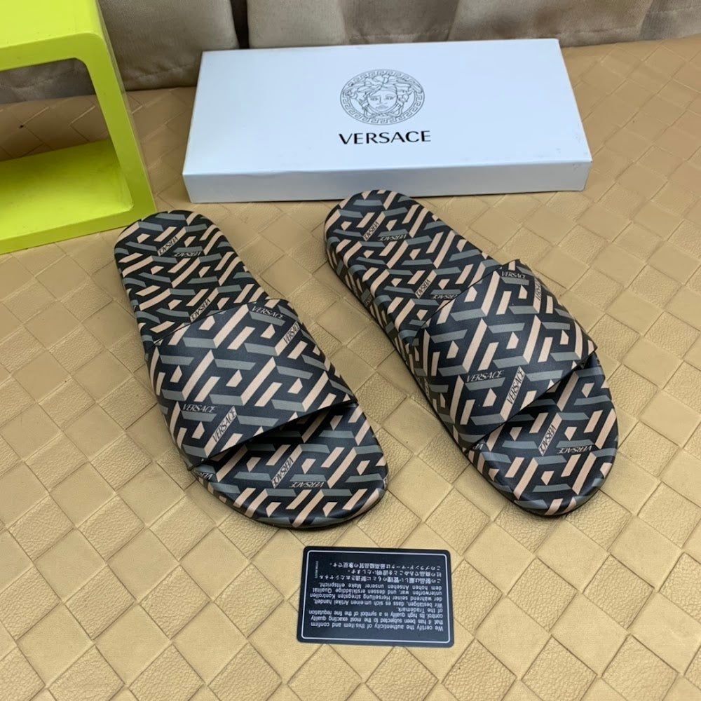 Dragons Bags Versace Luxury Heels --51084