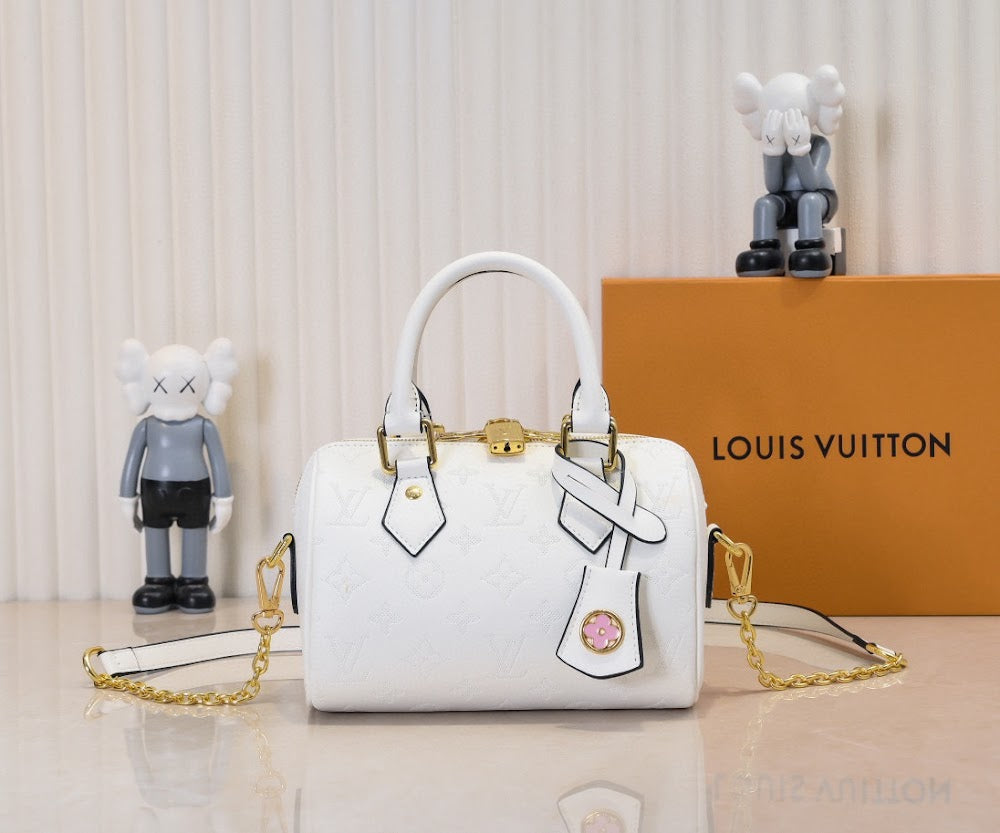 Dragons Bags LVn Luxury Bag --80127