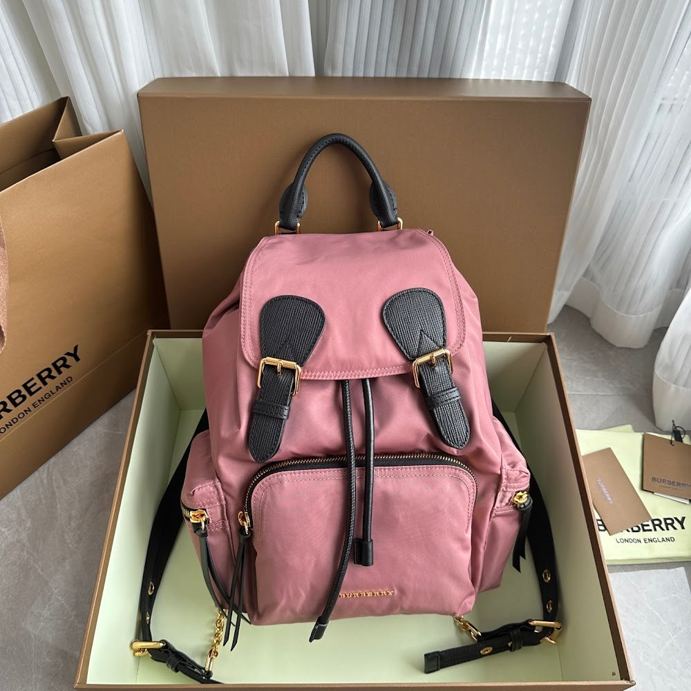 Dragons Bags Burberryn Luxury Bag --92869