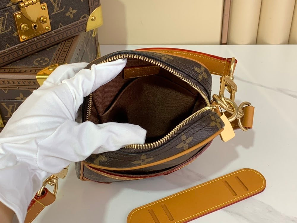 Dragons Bags ln Luxury Bag --62657