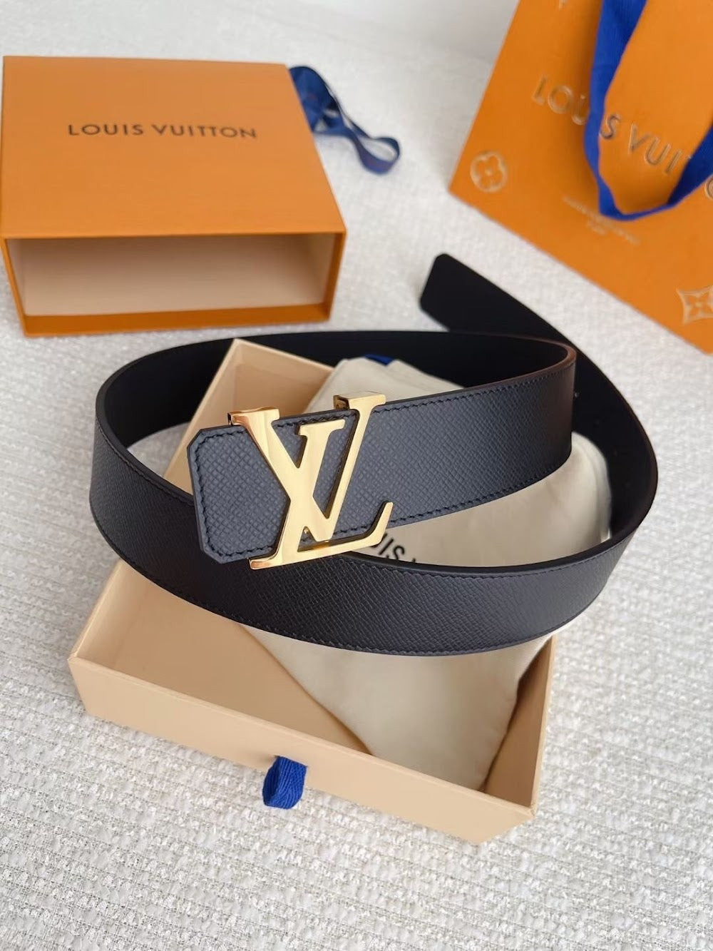 Dragons Bags ln Luxury Belt --101235