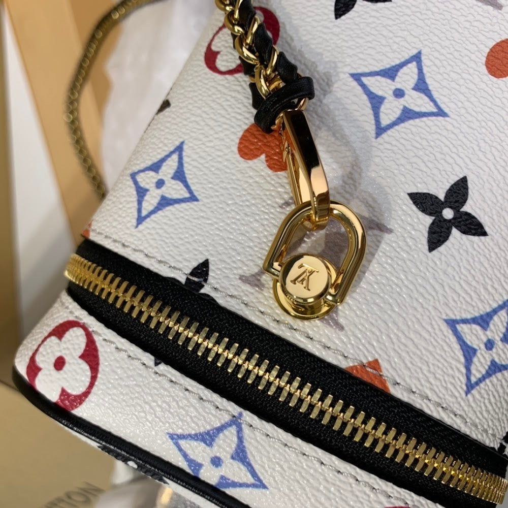 Dragons Bags ln Luxury Bag --59328