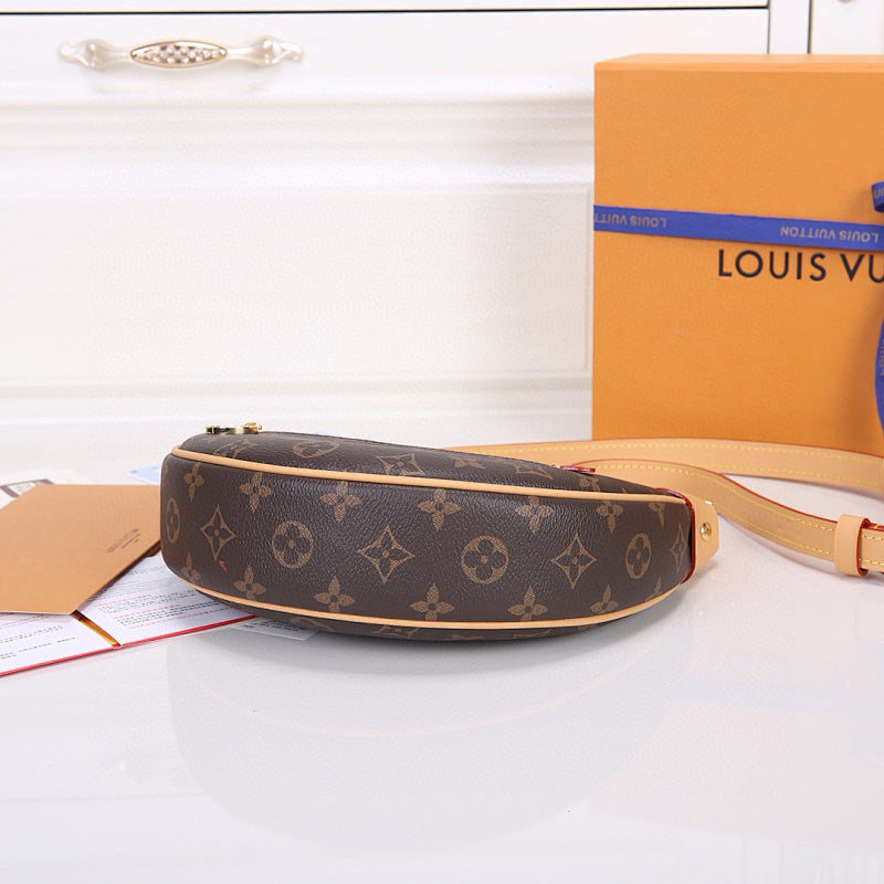 Dragons Bags LVn Luxury Bag --80951