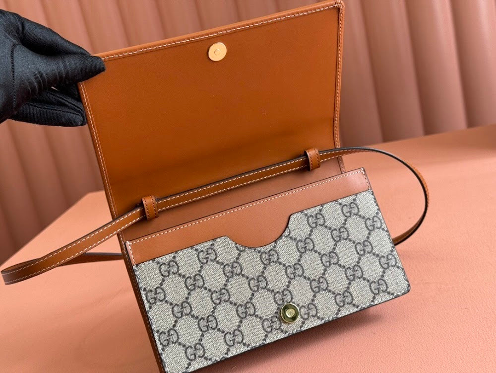 Dragons Bags Guccin Luxury Bag --94526
