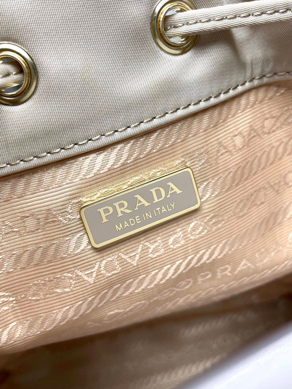 Dragons Bags Prada Luxury Bag --54413