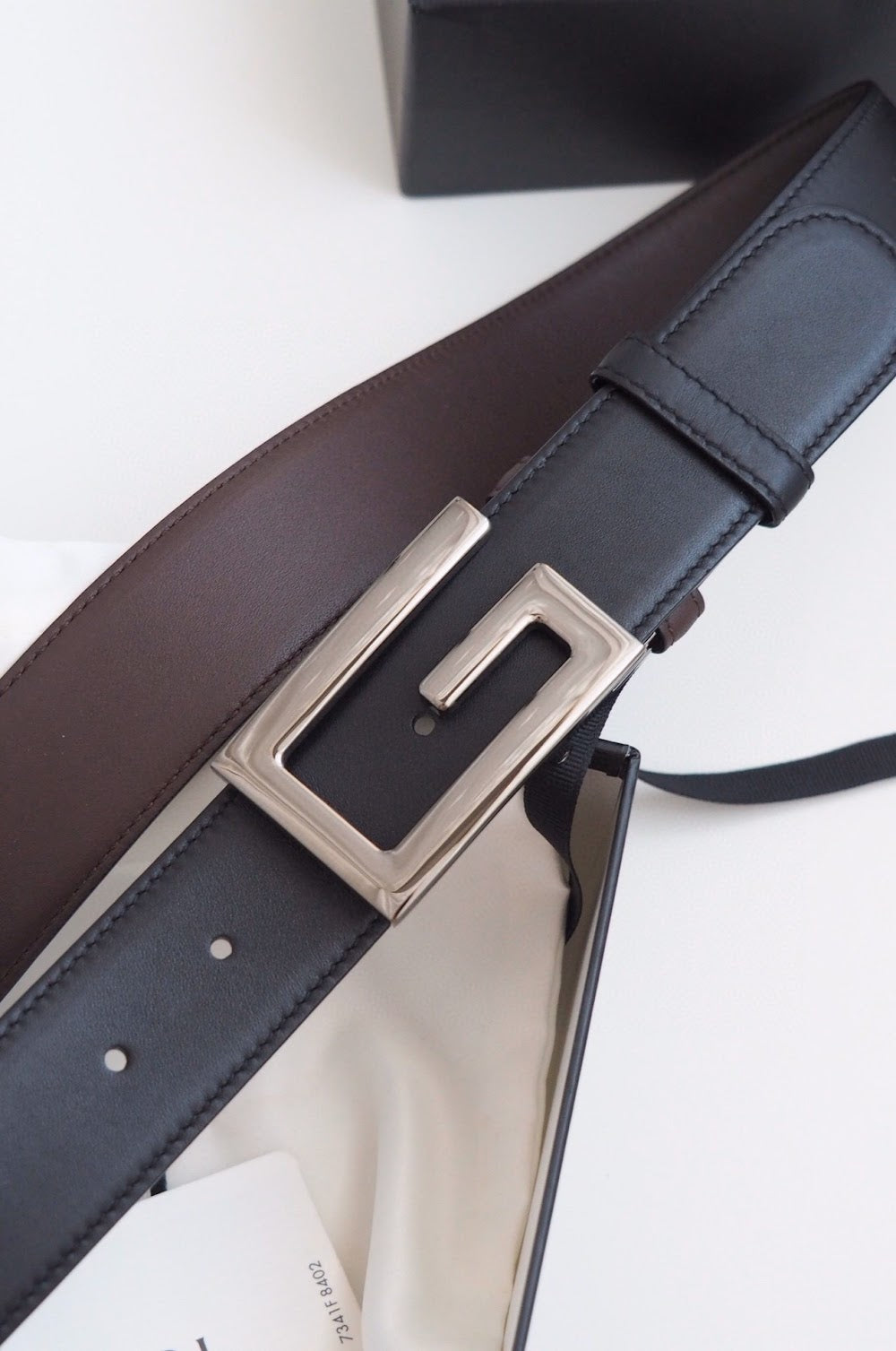 Dragons Bags Guccin Luxury Belt --108602