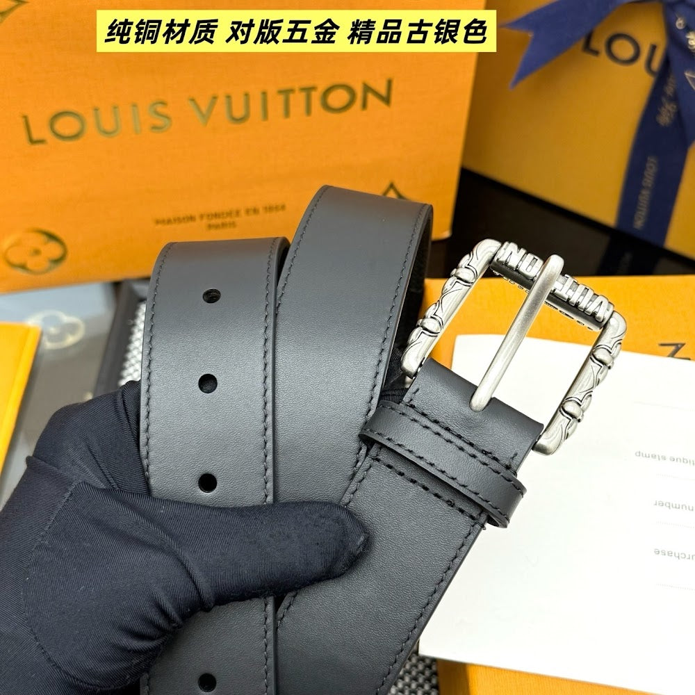 Dragons Bags ln Luxury Belt --107391