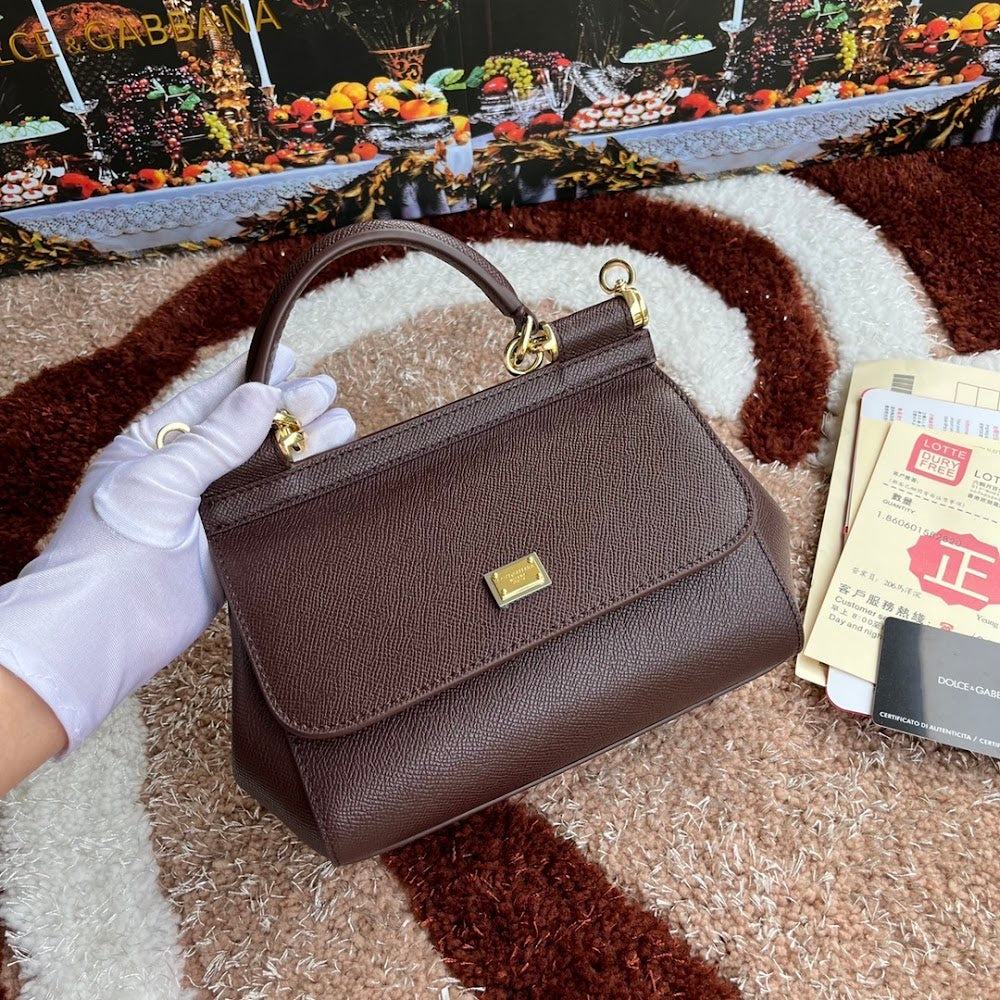 Dragons Bags DGn Luxury Bag --94142